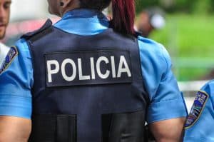 Imagen del artículo de Radio Isla 1320: Investigan asesinato reportado debajo del puente de la avenida Kennedy
