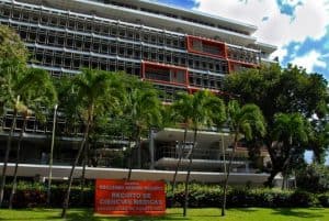 Imagen de la cobertura de: UPR reporta normalidad en la mayoría de los recintos mientras sigue la huelga en Ciencias Médicas