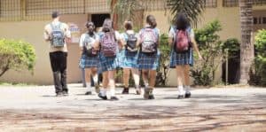 Imagen del artículo de Radio Isla 1320: Preocupados terapistas de Educación Especial con el inicio de clases en medio de la sequía y la falta de pagos