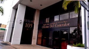 Imagen de la cobertura de: Contraloría adquirió edificio de $8.3 millones para nueva sede en Río Piedras