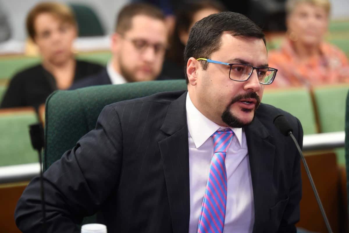 Armando Otero Pagán