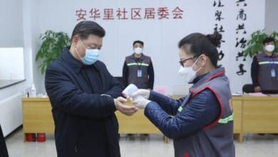 Xi Jinping