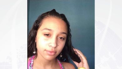 joven desaparecida ponce