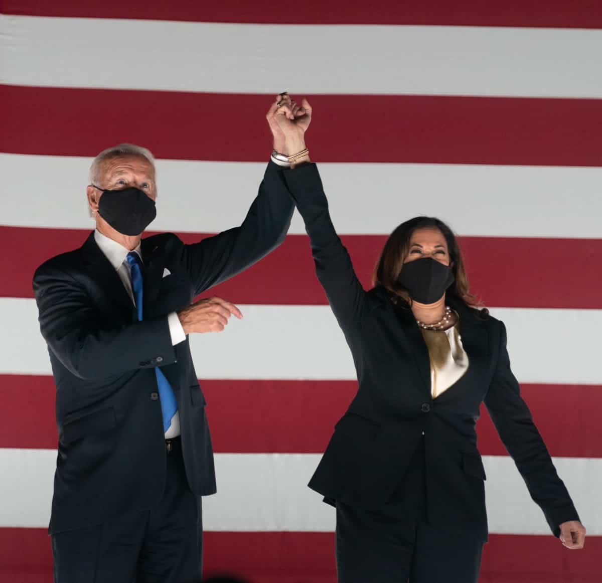 Joe Biden Kamala Harris