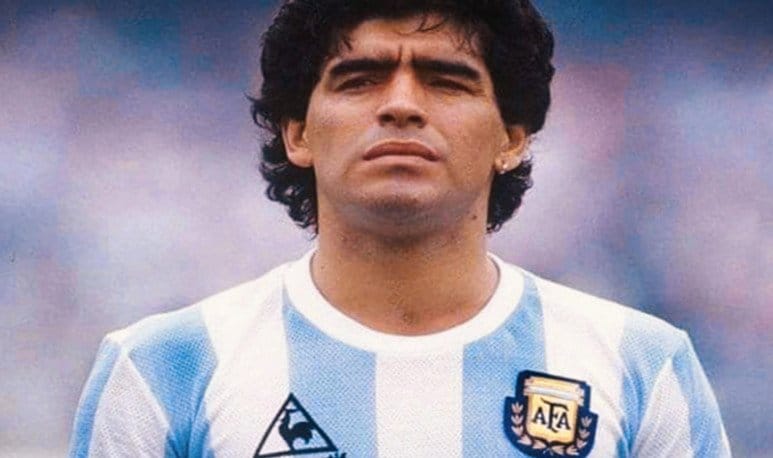 Maradona