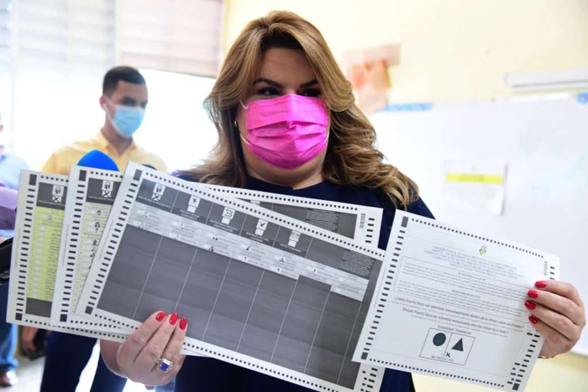 Jenniffer González