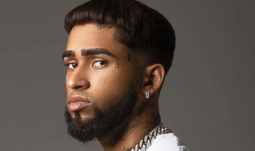 Bryant Myers