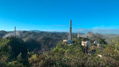 Observatorio Arecibo