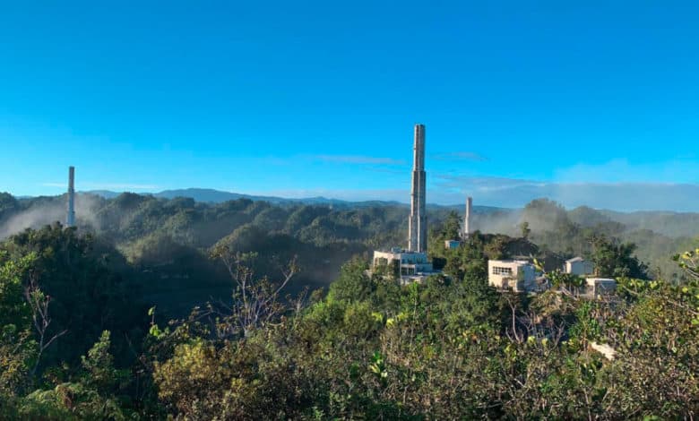 Observatorio Arecibo