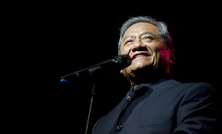 Armando Manzanero