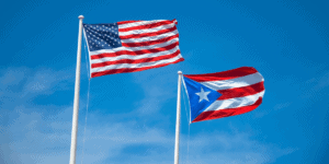 Imagen de la cobertura de: Candidato cuestiona la ciudadanía por nacimiento en Puerto Rico