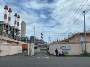 Imagen de la cobertura de: Genera PR reconoce que se acabó la reserva de energía para el verano