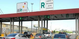 Imagen de la cobertura de: Proponen bajar multas de AutoExpreso antes de que regresen en octubre