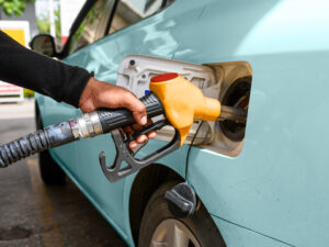 Imagen de la cobertura de: Suben la gasolina y el diésel en Puerto Rico por conflictos en Irán