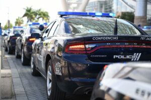 Imagen del artículo de Radio Isla 1320: Suspenden de empleo y sueldo a agente imputado por un intento de robo en un cuartel