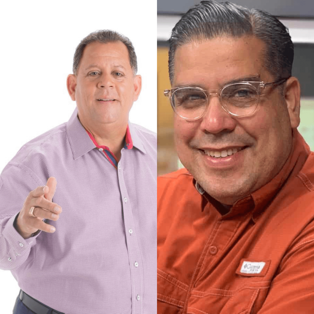 Carlos López Suministrada / Rafael 'Tatito' Hernández Suministrada