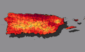 Imagen del artículo de Radio Isla 1320: Piden documentar las muertes por calor extremo en Puerto Rico