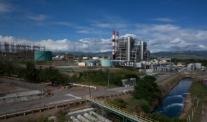 Imagen del artículo de Radio Isla 1320: Negocios de New Fortress Energy con Puerto Rico quedan como garantía de acreedores que ahora controlan a la matriz de Genera PR