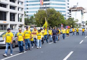 Imagen del artículo de Radio Isla 1320: Jubilados de la AEE advierten que su retiro está “en jaque” ante posibles cambios