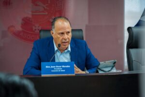 Imagen de la cobertura de: Aún se evalúa una Comisión Total sobre Power Expectation