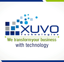 Suministrada | XUVO Technologies