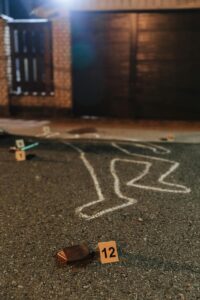 Imagen del artículo de Radio Isla 1320: Hallan cuerpo de un hombre en el baúl de un auto en Aguas Buenas