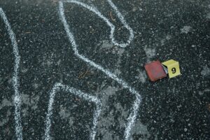 Imagen de la cobertura de: Cierran la PR-3 en Salinas tras asesinato de un gruero