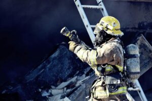 Imagen del artículo de Radio Isla 1320: Mujer de 71 años muere tras incendio accidental en residencia de Orocovis