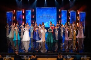 Imagen del artículo de Radio Isla 1320: Compañía de Turismo entrega al Senado información sobre el certamen de Miss Universe