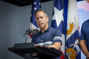 Imagen del artículo de Radio Isla 1320: Alcalde de San Juan le sale al paso a los federales tras las recientes intervenciones con inmigrantes