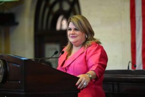 Imagen del artículo de Radio Isla 1320: Gobernadora anuncia ampliación de la declaración de desastre por sequía para Puerto Rico por parte del Departamento de Agricultura Federal