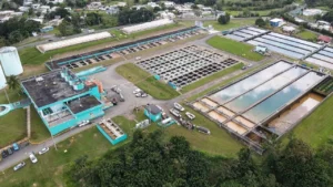 Imagen de la cobertura de: Advierten daños en cerca de la mitad de los filtros de la planta Sergio Cuevas