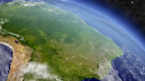 Imagen de la cobertura de: Placa oceánica ligada a actividad sísmica en cuatro países de Sudamérica