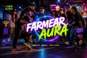 Imagen de la cobertura de: Farmear Aura propone una posible forma de reconectar a jóvenes con la agricultura