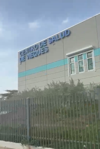 Imagen de la cobertura de: Sigue en pie para comienzos de septiembre la inauguración del hospital de Vieques