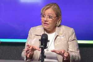 Imagen de la cobertura de: Norma Burgos apuesta por recuperar a Itza García