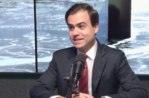Imagen del artículo de Radio Isla 1320: Pablo José Hernández pide a la gobernadora declarar emergencia federal por la sequía