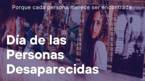 Imagen de la cobertura de: Policía e ICF impulsan jornada para identificar personas desaparecidas