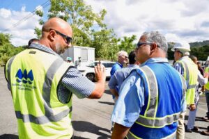 Imagen de la cobertura de: AAA nombra a Ismael Robles Maldonado como vicepresidente ejecutivo de Operaciones