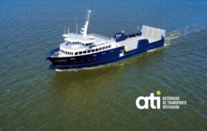 Imagen de la cobertura de: Reportan desperfectos mecánicos en lancha que transporta ciudadanos a islas municipio