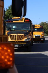 Imagen del artículo de Radio Isla 1320: Transportistas y Educación alcanzan acuerdo; comienzan pagos adeudados