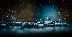 Imagen de la cobertura de: SNM anuncia lluvia mañana, pero ¿llegará donde hace falta?