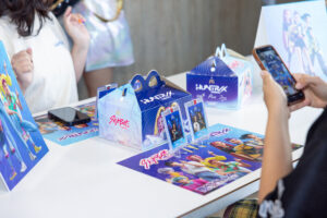 Imagen de la cobertura de: McDonald’s Puerto Rico lanza combos inspirados en K-Pop Demon Hunters