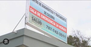 Imagen del artículo de Radio Isla 1320: Residentes de Culebra logran acuerdo con HealthproMed y Salud para que retengan empleados en transición del CDT