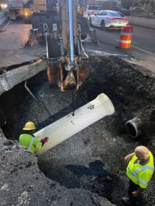 Imagen del artículo de Radio Isla 1320: ACT culmina reparaciones en el expreso Baldorioty de Castro