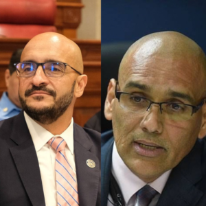 Imagen del artículo de Radio Isla 1320: Dos nuevas querellas: Coronel Roberto Rivera denuncia “persecuciones maliciosas” por parte de Joseph González