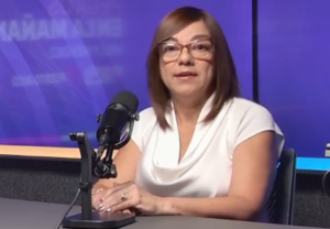 Imagen del artículo de Radio Isla 1320: Bethzaida Rodríguez responde a Félix “El Cano” Delgado: “El Cano tuvo su tiempo”