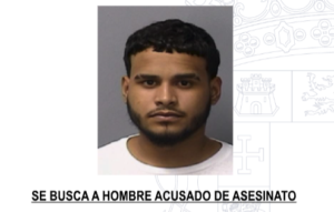 Imagen del artículo de Radio Isla 1320: Policía pide ayuda para hallar a acusado de doble asesinato en Coamo