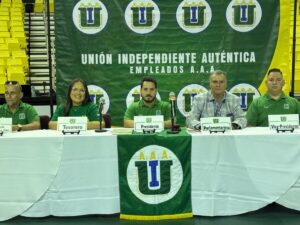 Imagen del artículo de Radio Isla 1320: Unionados de la AAA aseguran hay un “avance significativo” en negociaciones del Plan de Clasificación y Retribución