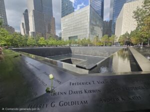 Imagen del artículo de Radio Isla 1320: 9/11 a 25 años: ¿Qué hemos aprendido?